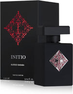 Initio Parfums Prives Blessed Baraka for Unisex - Eau De Parfum - 90ml