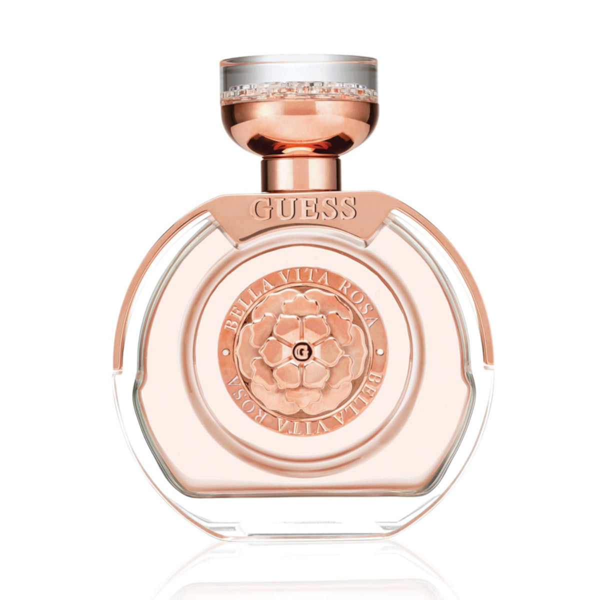 جيس بيلا فيتا روزا للنساء - أو دو تواليت - 100 مل