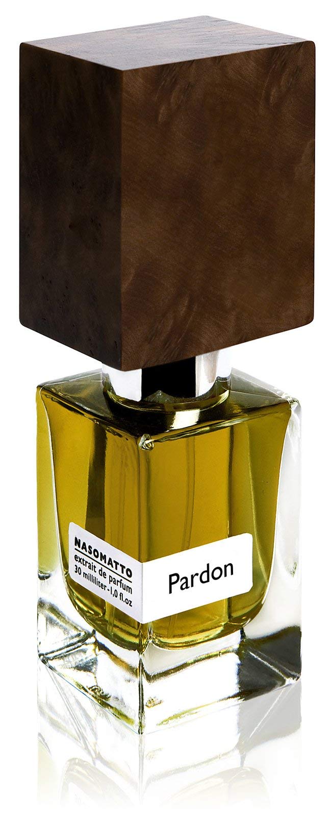 Pardon by Nasomatto For Men - Extrait de Parfum , 30ml
