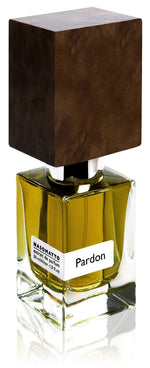 Pardon by Nasomatto For Men - Extrait de Parfum , 30ml