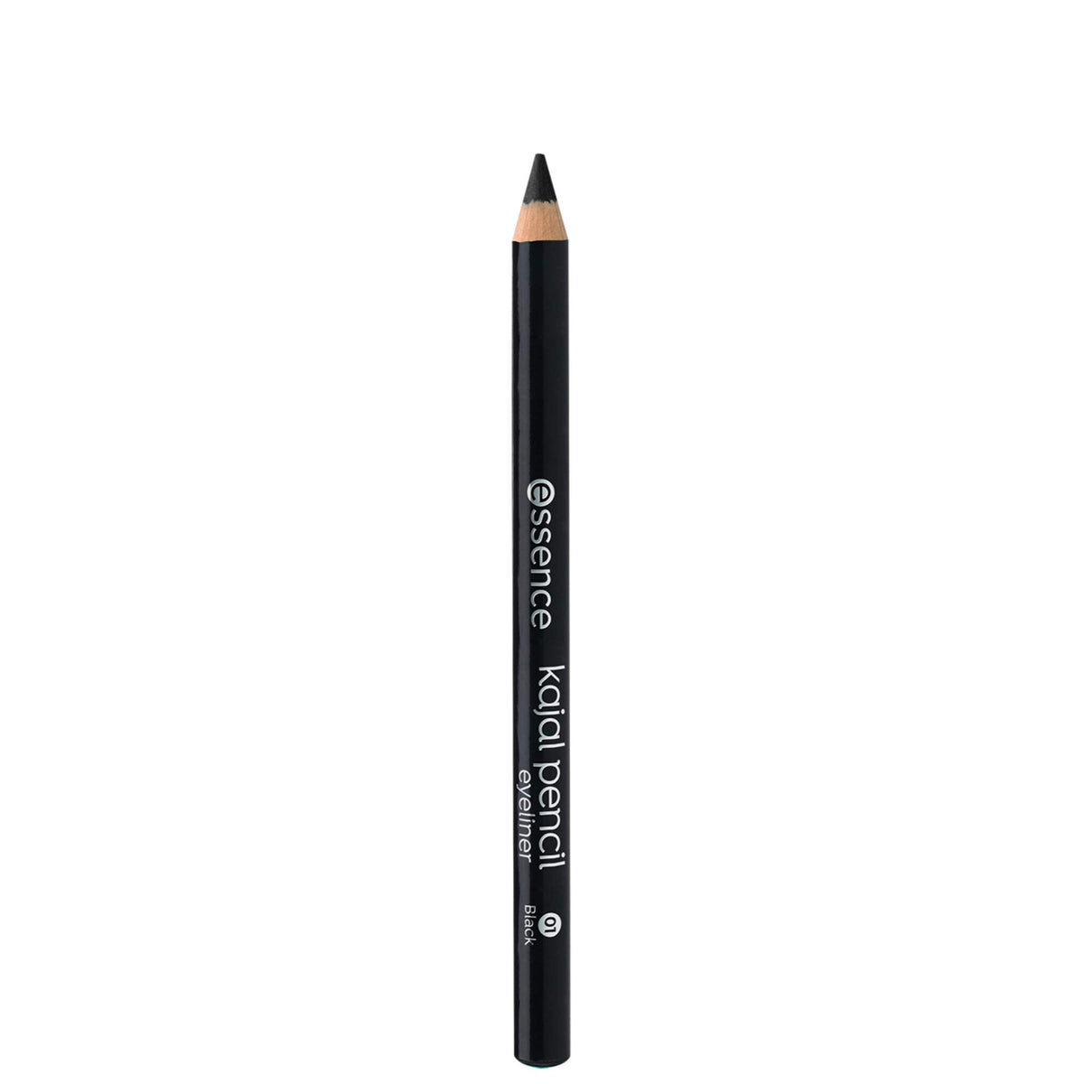 Essence kajal pencil - 01 Black