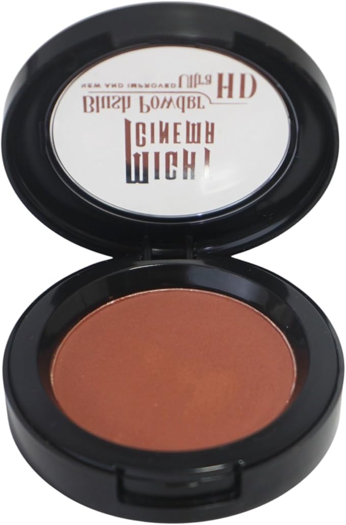 Might Cinema Blush Powder Ultra HD (108)