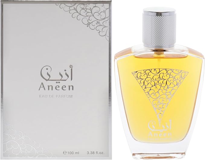 Aneen by Rasasi for Unisex - Eau de Parfum - 100ml