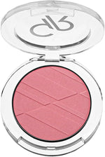 أحمر الخدود البودرة جولدن روز - 15 بينك كيس