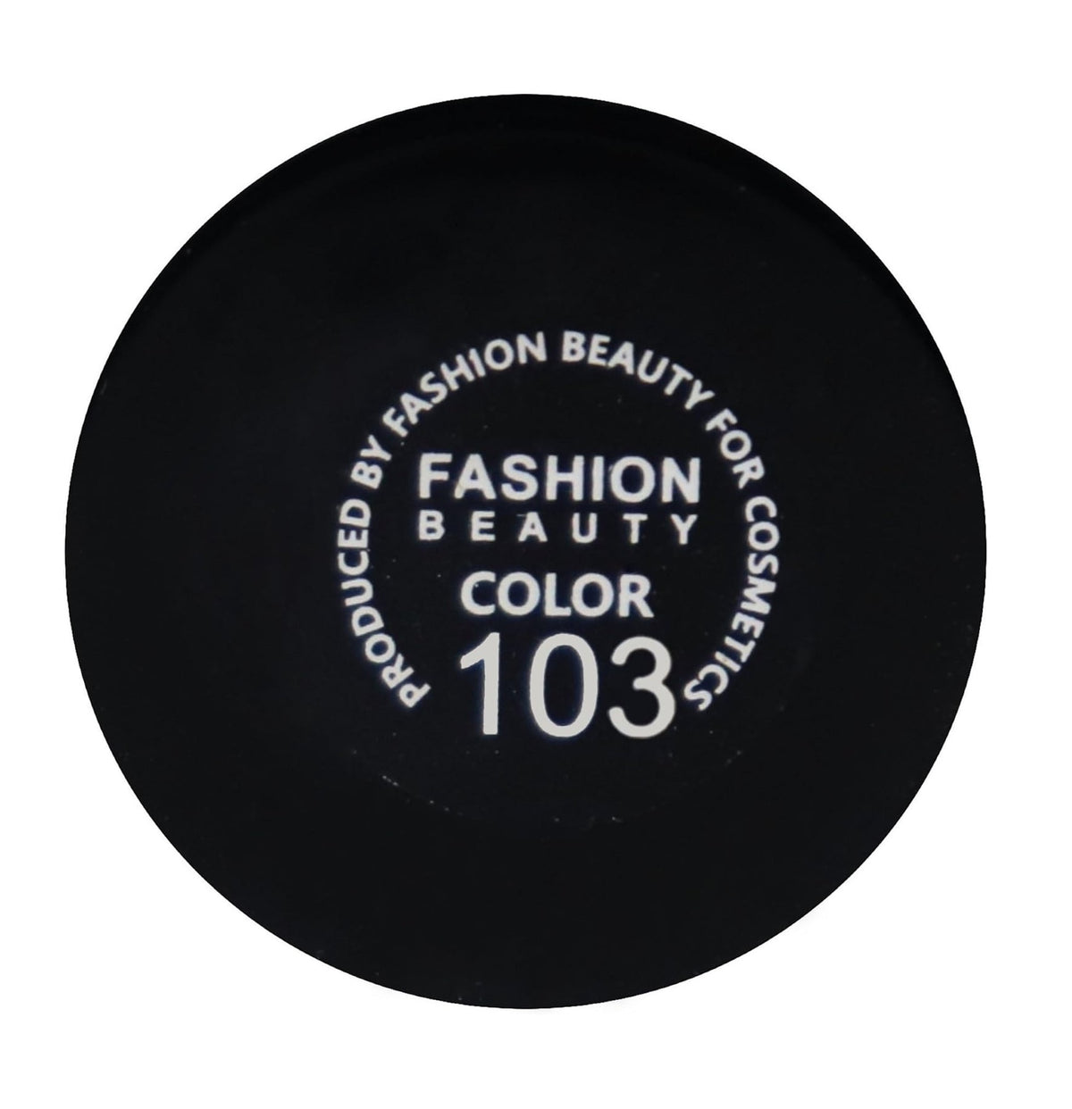 103 - Might Cinema Double Face Contour - 2 Colors