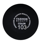 103 - Might Cinema Double Face Contour - 2 Colors