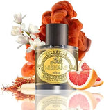 Safran Colognise by Nishane for Unisex - Extrait de Cologne - 100ml