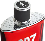 Cristiano Ronaldo CR7 for Men - Eau de Toilette - 100ml
