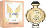 Olympea Solar by Paco Rabanne for Women - EDP intense 80ml