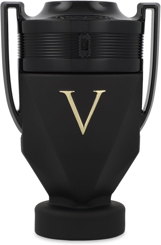 Invictus Victory Absolu by Paco Rabanne for Men - Parfum Intense - 100ml