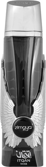 Itqan Noir by Zimaya for Unisex - Eau De Parfum - 100ml