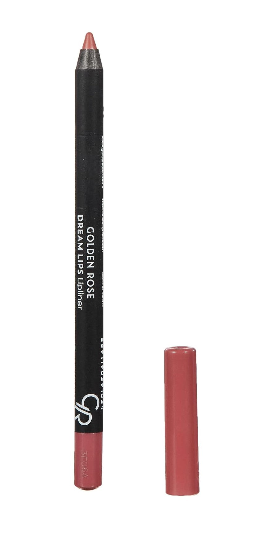 Golden Rose Dream Lips Lip Liner - 503