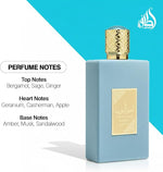 Ameer Al Arab Imperium by Asdaaf for Men - Eau de Parfum - 100ml