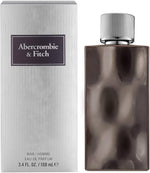 First Instinct Extreme Abercrombie & Fitch for Men - EDP - 100ml