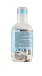 Malizia Bath-Foam - Cocco Coconut Milk -1000ml