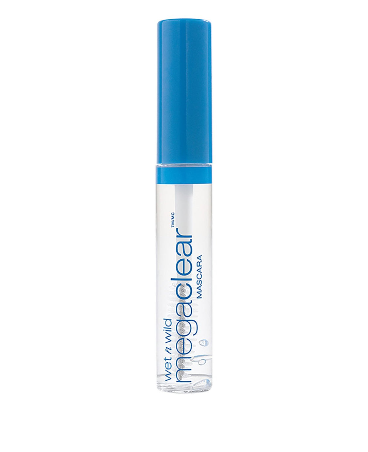 Wet n Wild Megaclear Brow & Lash Mascara