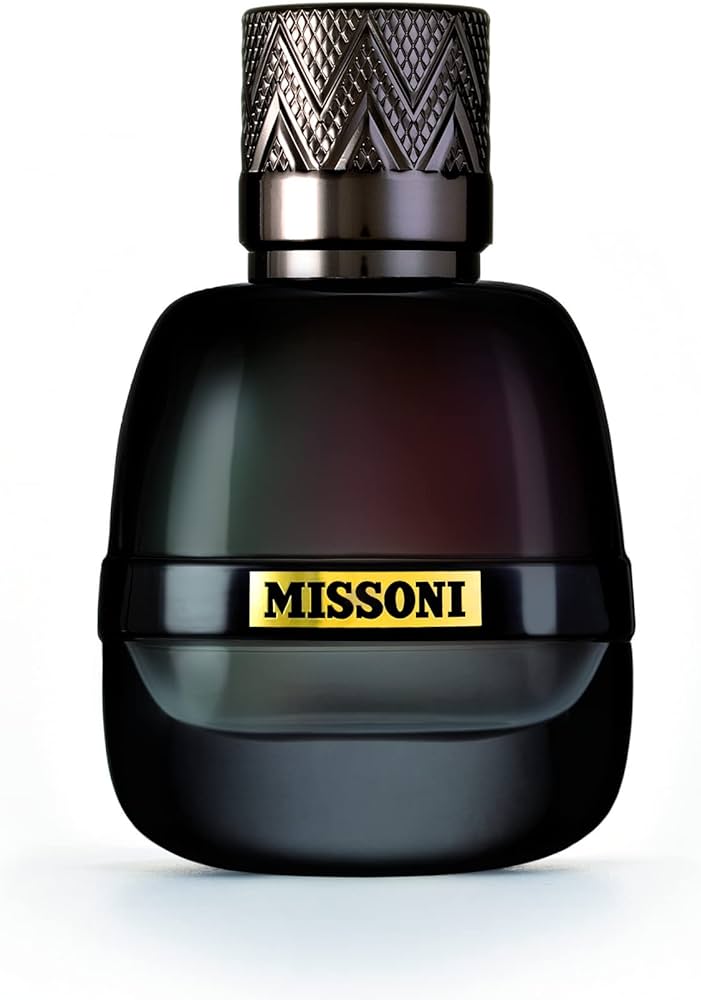 Missoni Parfum Pour Homme Missoni - Eau De Parfum - 100ML