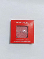 No : 123 Amanda Milano Dream Blusher
