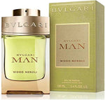 Bvlgari Man Wood NeroliFor Men - Eau De Parfum - 100ml