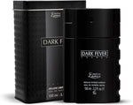 Creation Lamis Dark Fever Deluxe for Men - Eau De Toilette - 100ml