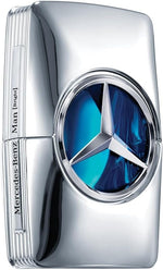 Man Bright by Mercedes-Benz for Men - Eau de Parfum - 100ml