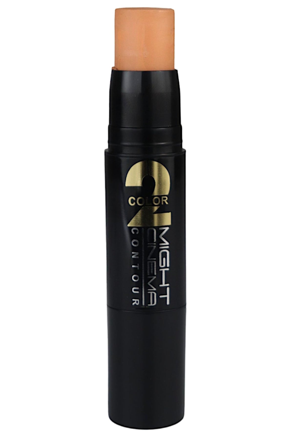 104 - Might Cinema Double Face Contour - 2 Colors