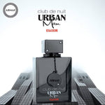 ارماف كلوب دي نوي أوربان إليكسير للرجال - أو دو بارفان - 105 مل