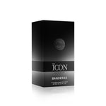 The Icon Antonio Banderas for Men - Eau de Parfum - 100ml