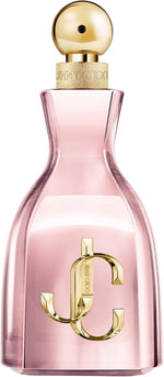 I Want Choo With Love by Jimmy Choo for Women - Eau de Parfum - 100ml