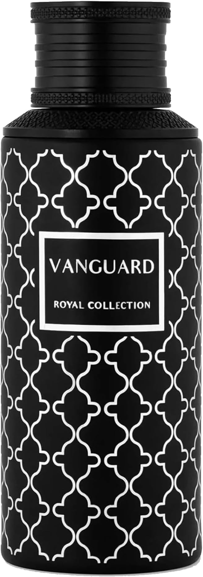 Vanguard by Maison Asrar for Unisex - Eau de Parfum - 100ml