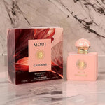 Mouj Gardens by Milestone Perfumes for Unisex - Eau De Parfum- 95ml