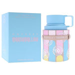 Odyssey Marshmallow by Armaf Unisex - Eau de Parfum - 100ml
