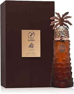 عطر لطافة برايد أجواء للجنسين - أو دو بارفان - 90 مل