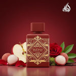 بديع العود سبلايم للجنسين من لطافة - او دى بارفان - 100 مل
