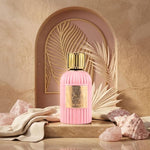 Qissa Pink by Paris Corner for Women - Eau de Parfum - 100ml