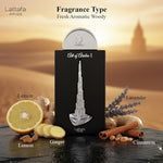 Art of Arabia I by Lattafa for Men - Eau de Parfum - 100ml