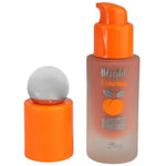 Might Cinema Super Stay Peachy Liquid Blusher Waterproof - 103