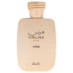 Hawas Viper by Rasasi for Men - Eau de Parfum - 100ml