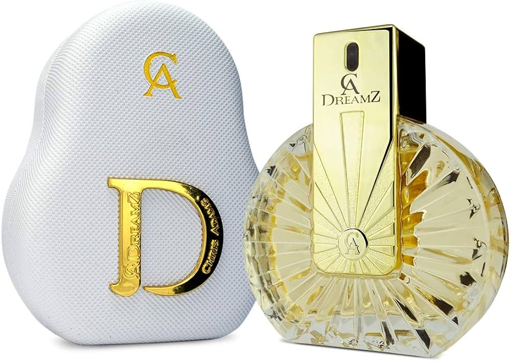 Dreamz for Women by Chris Adams - EDP - 100ml