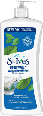 St.Ives Renewing Collagen & Elastin Body Lotion – 621 ml