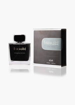 عطر إنطباع من الرصاصي للرجال - او دي بارفان - 100 مل