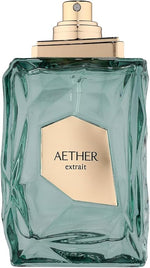 Aether by French Avenue for Unisex - Extrait de Parfum - 100ml