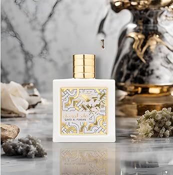 Qaed Al Fursan Unlimited by Lattafa for Unisex - Eau de Parfum - 100ml
