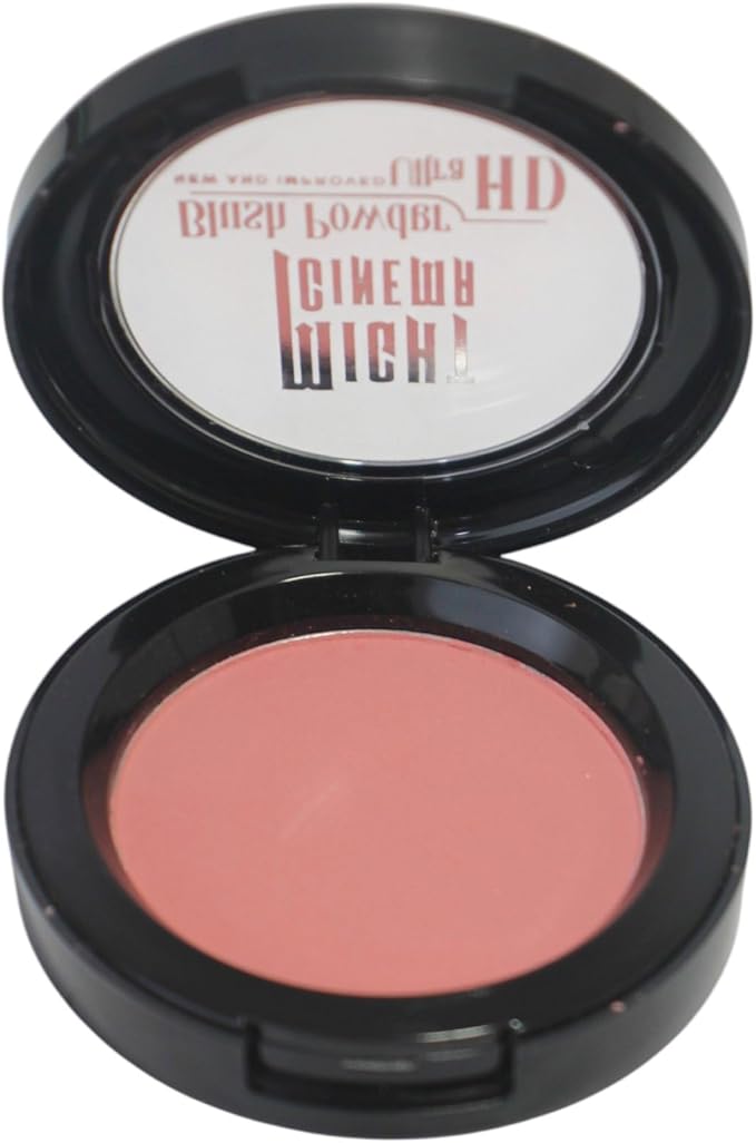 101 - Might Cinema Blush Powder Ultra HD