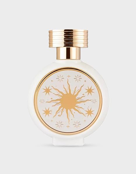 Sunmusk by HFC Paris for Unisex - Eau de Parfum - 75ml