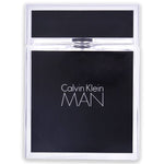 Calvin Klein Man - Eau De Toilette, 100ml