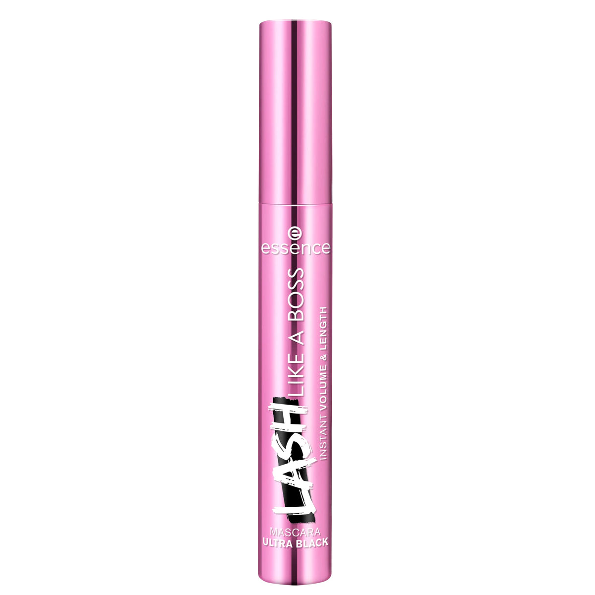 Essence Lash Like A Boss Instant Volume & Length Mascara Ultra Black
