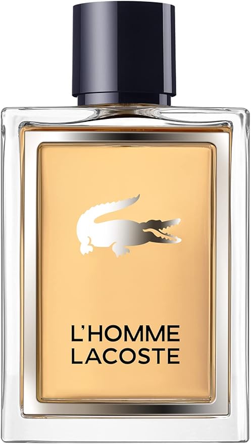 L'Homme Lacoste for Men - Eau de Toilette - 100ml