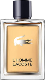 L'Homme Lacoste for Men - Eau de Toilette - 100ml