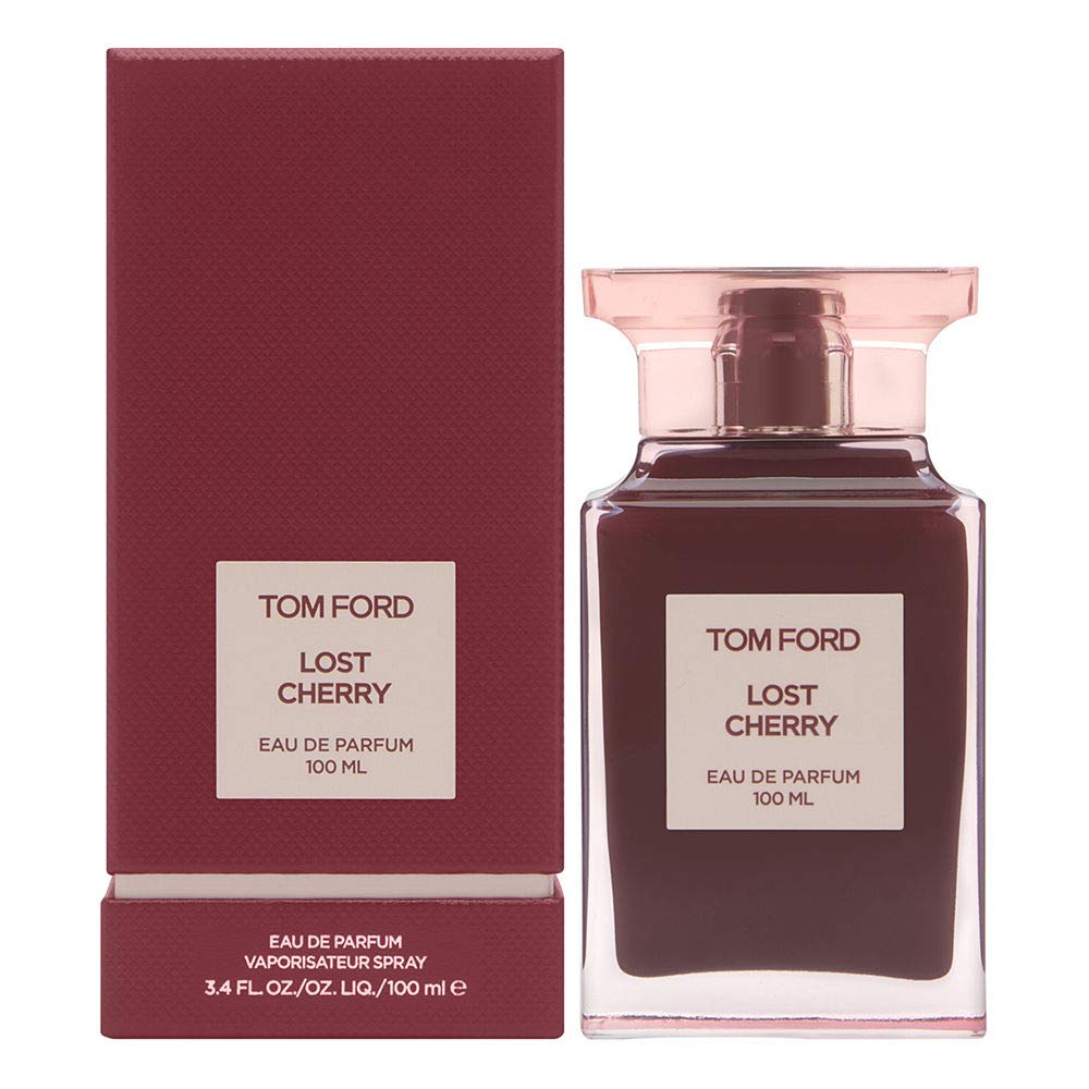 Lost Cherry by Tom Ford for Unisex - Eau de Parfum - 100ml
